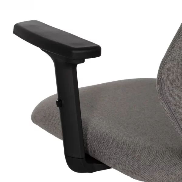 SILLA RUEDAS GRIS 63 X 59 X 94,50 CM - Imagen 8