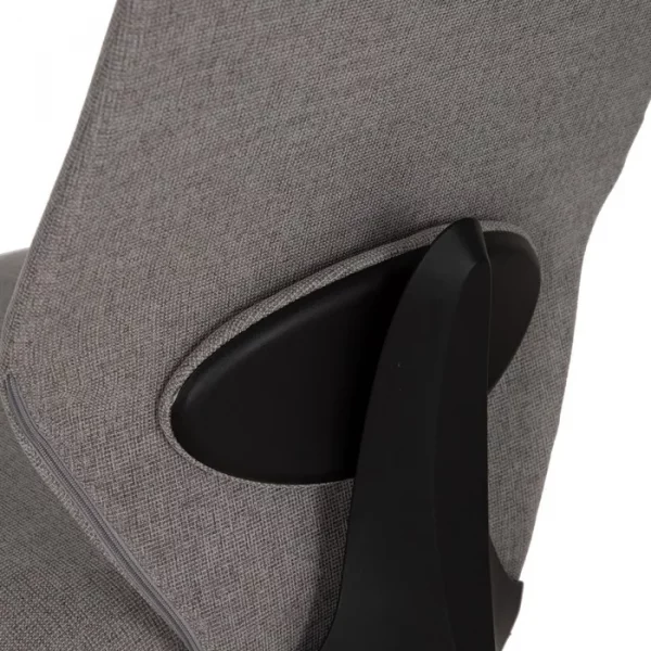 SILLA RUEDAS GRIS 63 X 59 X 94,50 CM - Imagen 10