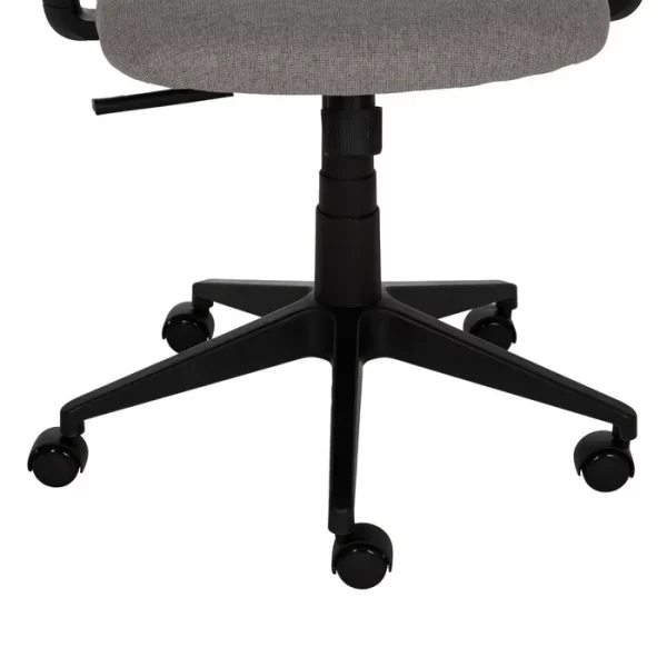 SILLA RUEDAS GRIS 63 X 59 X 94,50 CM - Imagen 12