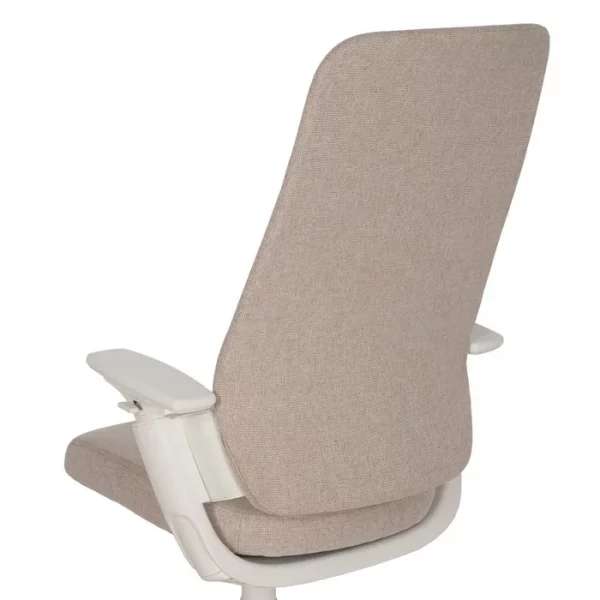 SILLA RUEDAS BEIGE 67,50 X 62 X 114,50 CM - Imagen 11
