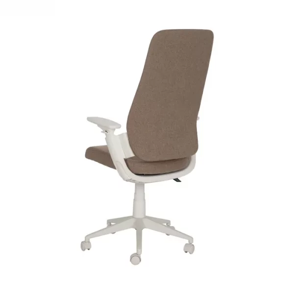 SILLA RUEDAS TAUPE 67,50 X 62 X 114,50 CM - Imagen 4