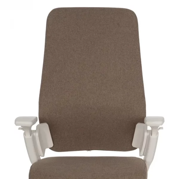 SILLA RUEDAS TAUPE 67,50 X 62 X 114,50 CM - Imagen 5