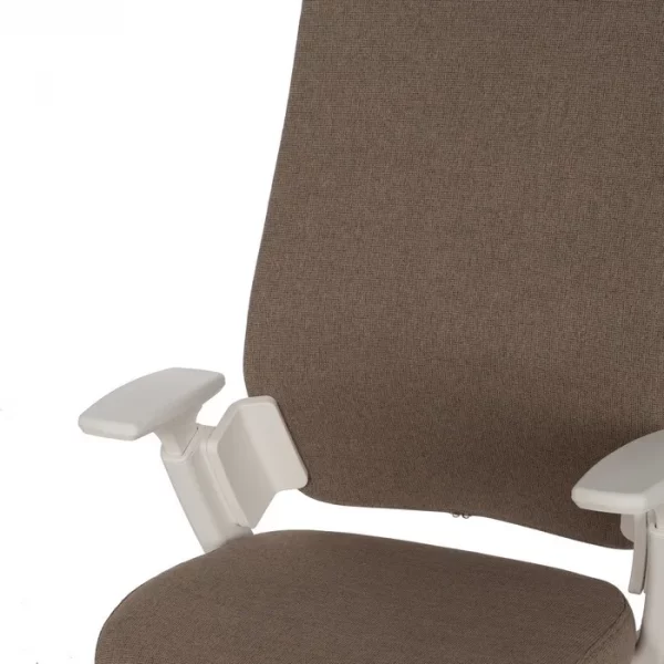 SILLA RUEDAS TAUPE 67,50 X 62 X 114,50 CM - Imagen 6