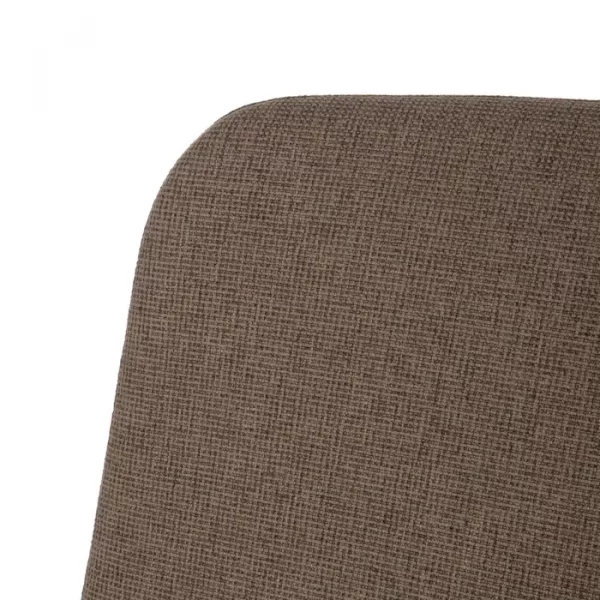 SILLA RUEDAS TAUPE 67,50 X 62 X 114,50 CM - Imagen 7
