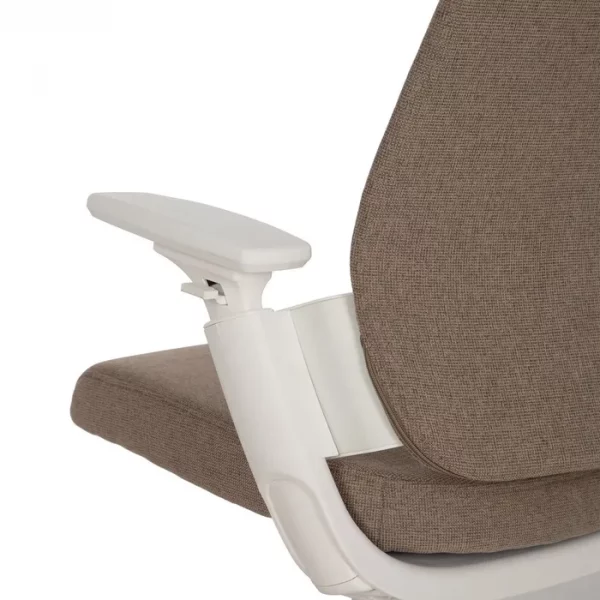 SILLA RUEDAS TAUPE 67,50 X 62 X 114,50 CM - Imagen 8