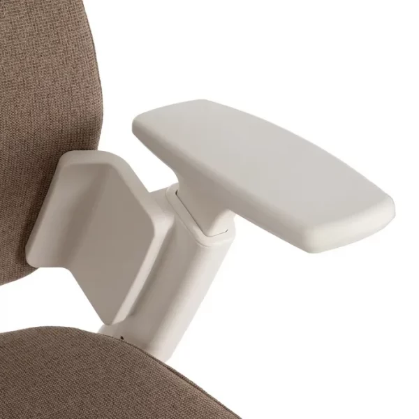 SILLA RUEDAS TAUPE 67,50 X 62 X 114,50 CM - Imagen 9