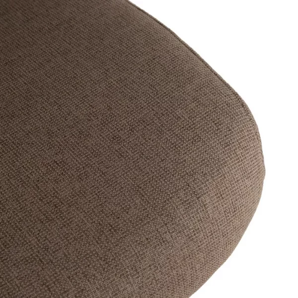 SILLA RUEDAS TAUPE 67,50 X 62 X 114,50 CM - Imagen 10