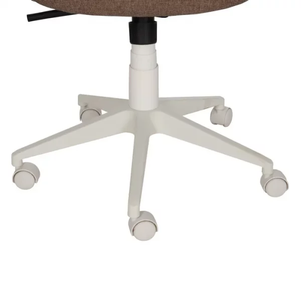 SILLA RUEDAS TAUPE 67,50 X 62 X 114,50 CM - Imagen 13