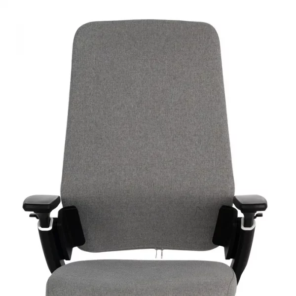 SILLA RUEDAS GRIS 67,50 X 62 X 114,50 CM - Imagen 6