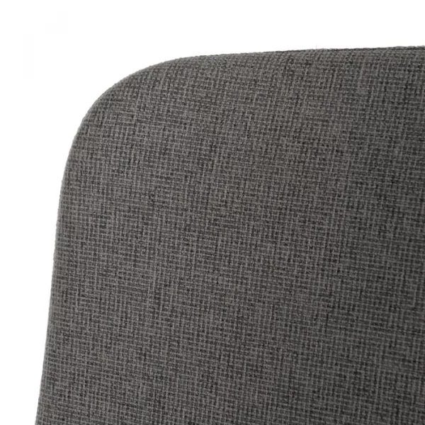SILLA RUEDAS GRIS 67,50 X 62 X 114,50 CM - Imagen 7