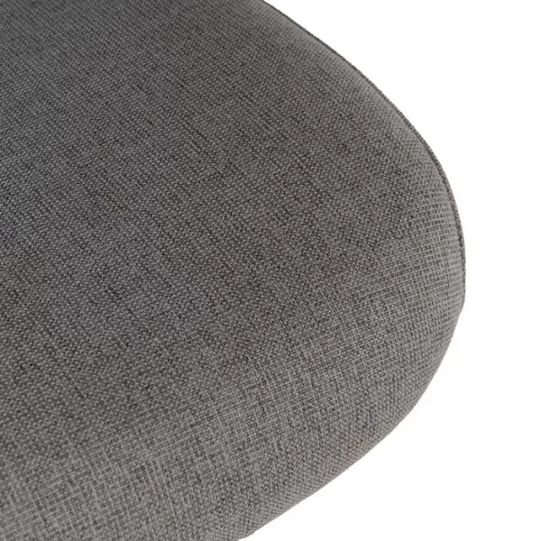 SILLA RUEDAS GRIS 67,50 X 62 X 114,50 CM - Imagen 10
