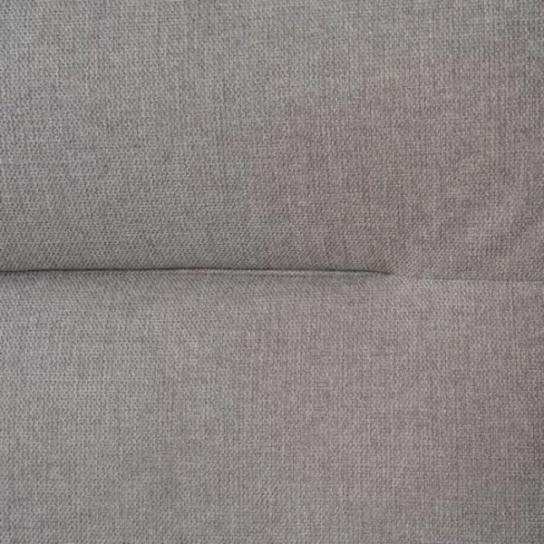 CAMA CANAPÉ GRIS TEJIDO DORMITORIO 164 X 214 X 110 CM - Imagen 12