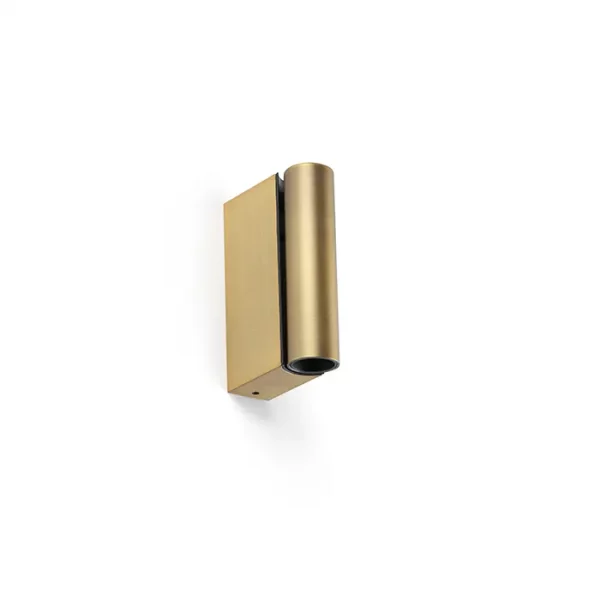 FARO CRONOS APLIQUE LECTOR BRONCE - Imagen 2