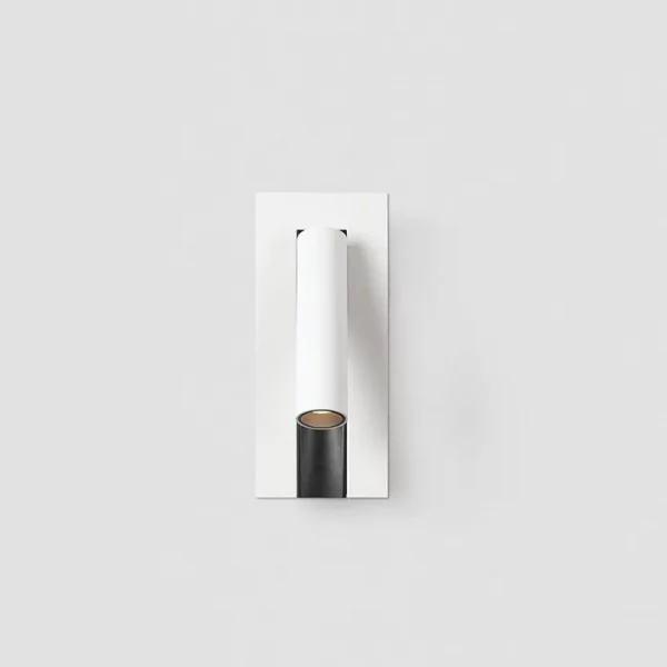 FARO GABO APLIQUE LECTOR BLANCO - Imagen 4