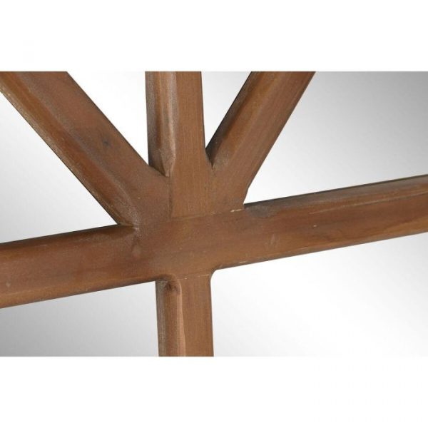 ESPEJO ABETO CRISTAL 150X3,5X186 VENTANA NATURAL - Imagen 3