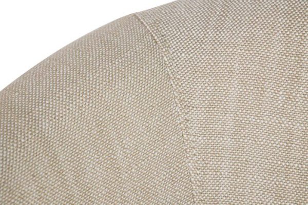 BUTACA MADERA FRESNO BIEGE 62x64x78 CM - Imagen 9