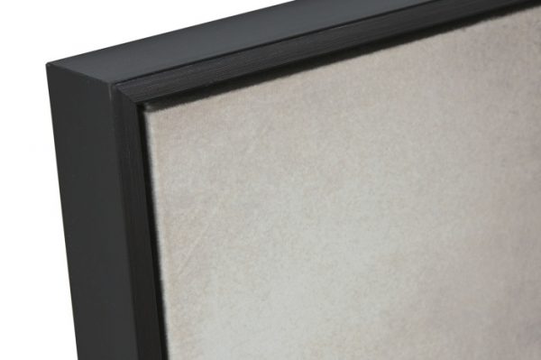 CUADRO LIENZO 83X4,5X123 CHICA SOMBRERO 2 SURT. - Imagen 3