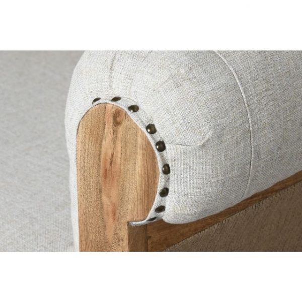 SOFA POLIESTER 225X87X79 3 COJINES - Imagen 6
