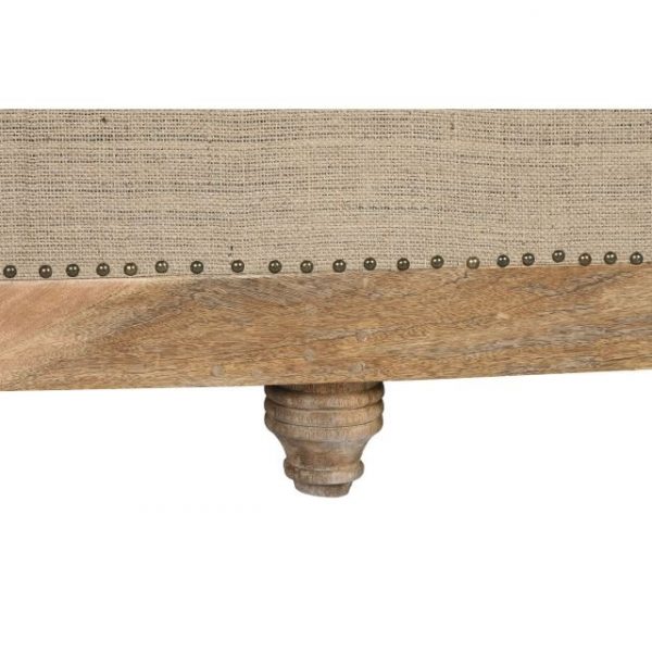 SOFA POLIESTER 225X87X79 3 COJINES - Imagen 8