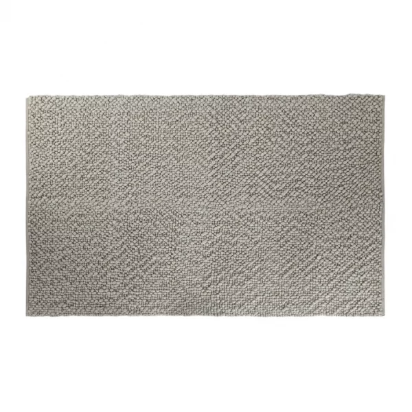 ALFOMBRA LANA 120X170 2500 GSM TEJIDA A MANO