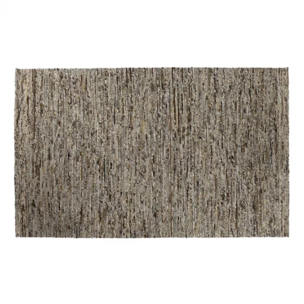 ALFOMBRA LANA 140X200 2170 GSM TEJIDA A MANO