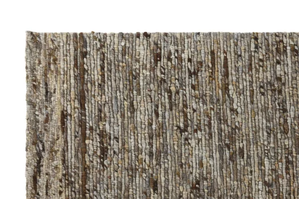 ALFOMBRA LANA 200X300 2170 GSM TEJIDA A MANO - Imagen 2