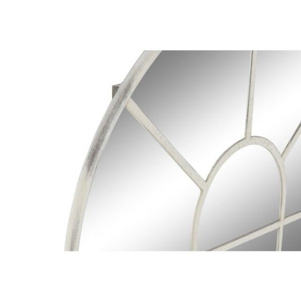 ESPEJO METAL 82X2,5X122 VENTANA ENVEJECIDO - Imagen 2