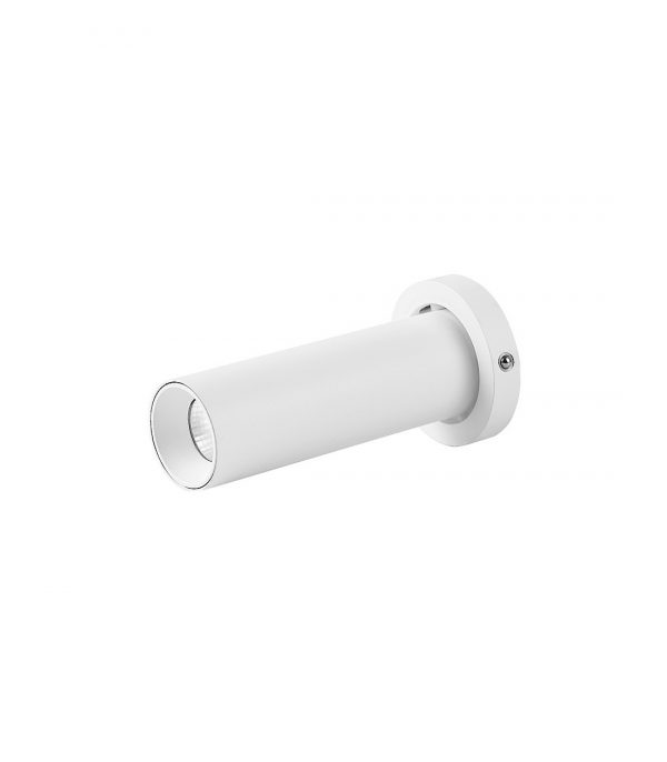 FOCO LED L 7W 3000K BLANCO PARA FOCO TRIMASI 7W MANTRA 8458