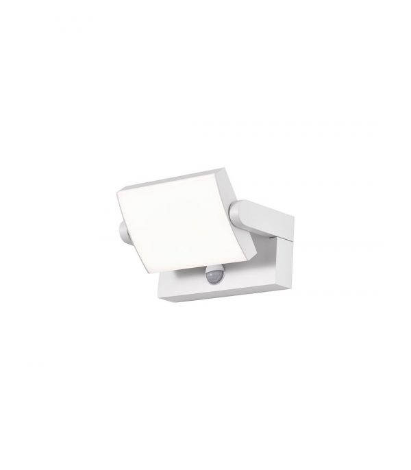 APLIQUE LED SENSOR 20W COOPER BLANCO 8472 MANTRA