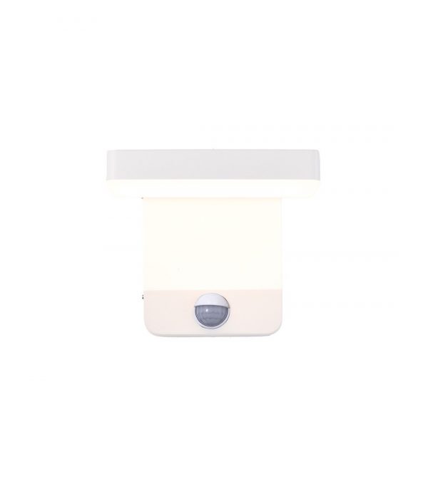 APLIQUE LED SENSOR 20W COOPER BLANCO 8476 MANTRA