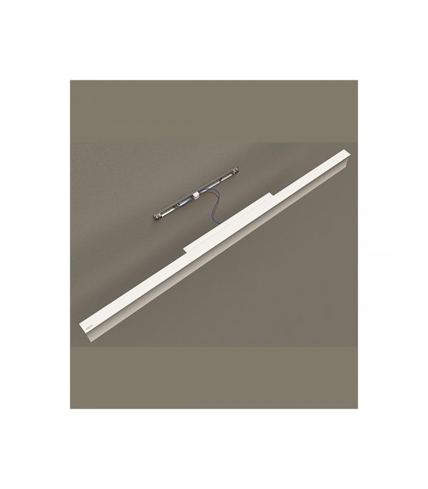 APLIQUE LED 38W 4000K 110° HANOK BLANCO 7771 MANTRA - Imagen 6