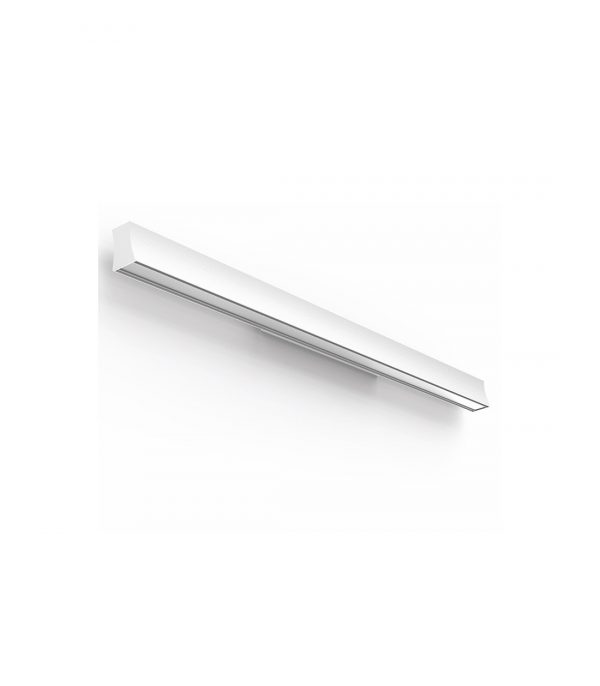 APLIQUE LED 38W 4000K 110° HANOK BLANCO 7771 MANTRA