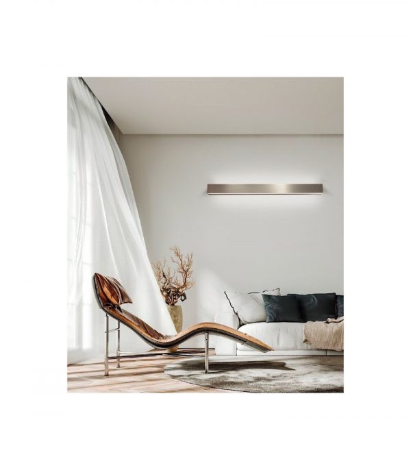APLIQUE LED 24W ELEGANCE 9014 MANTRA - Imagen 2