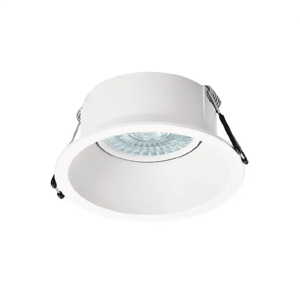 MANTRA COMFORT LÁMPARA EMPOTRABLE BLANCO GU10