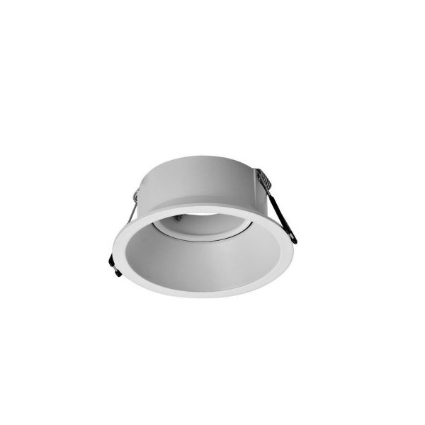 MANTRA COMFORT LÁMPARA EMPOTRABLE BLANCO GU10 - Imagen 3