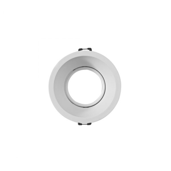MANTRA COMFORT LÁMPARA EMPOTRABLE BLANCO GU10 - Imagen 5