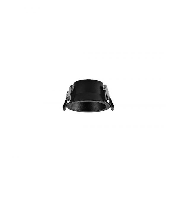 BASE EMPOTRAR NEGRA PARA FOCO TRIMASI 5W MANTRA 8448