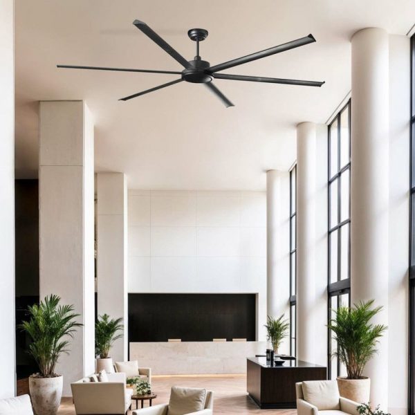 ROTTERDAM 25 XXL Ø250 CM NEGRO 34207 FARO - Imagen 3