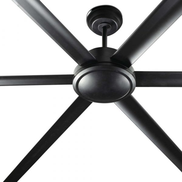 ROTTERDAM 25 XXL Ø250 CM NEGRO 34207 FARO - Imagen 2