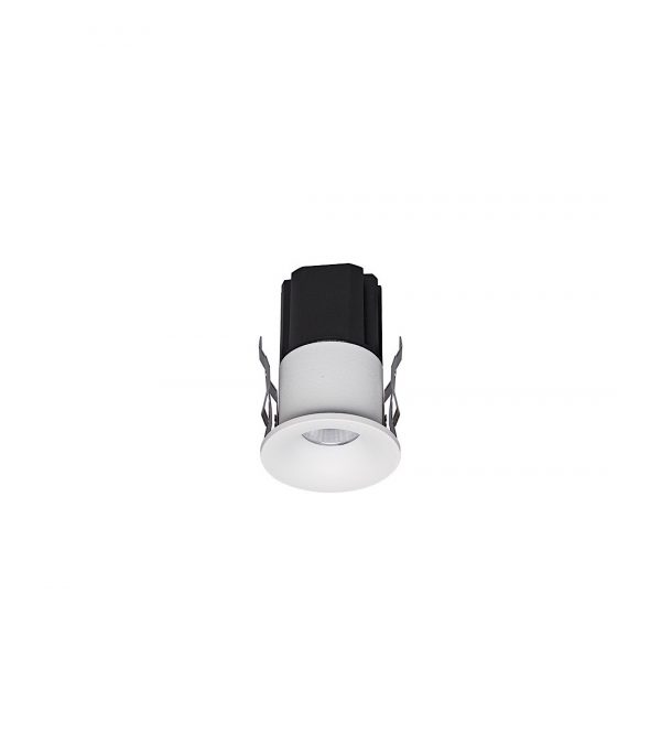 EMPOTRABLE LED 7W HURGADA BLANCO 3000K 8667 MANTRA