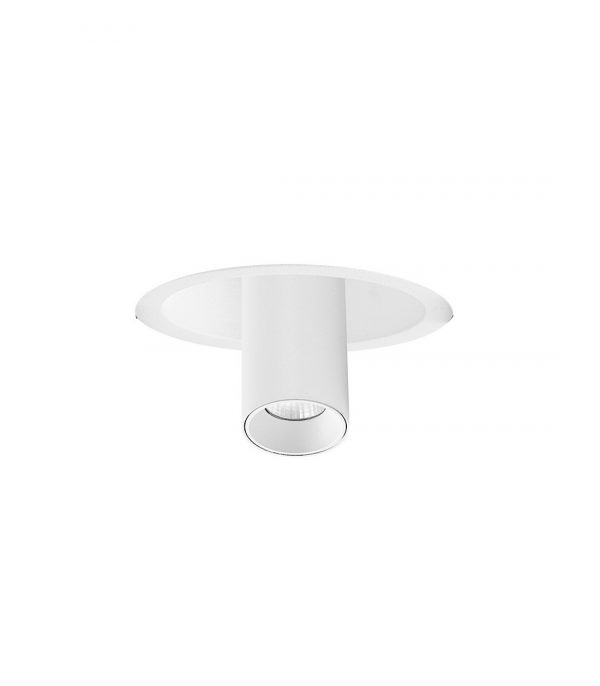 FOCO LED L 7W 3000K BLANCO PARA FOCO TRIMASI 7W MANTRA 8458 - Imagen 2