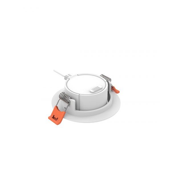 EMPOTABLE LED CCT PANAMA BLANCO 8762 MANTRA - Imagen 4