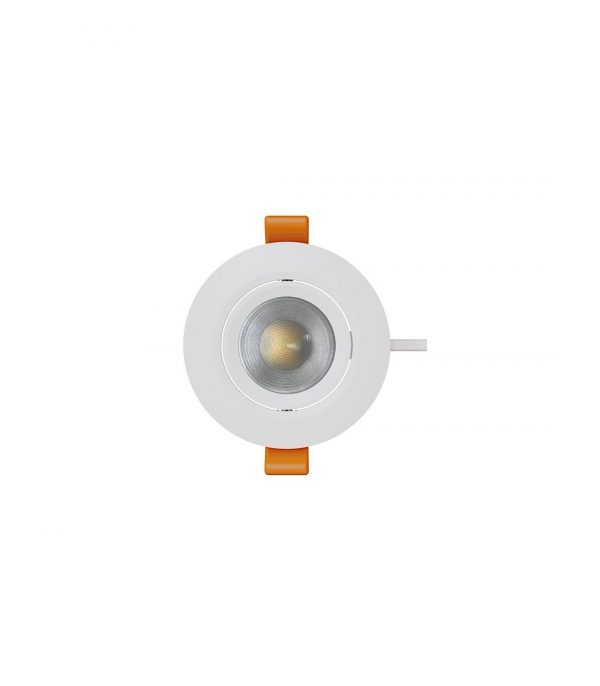 EMPOTABLE LED CCT PANAMA BLANCO 8762 MANTRA