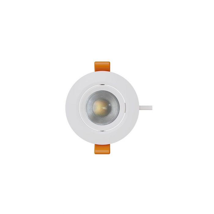 EMPOTABLE LED CCT PANAMA BLANCO 8762 MANTRA