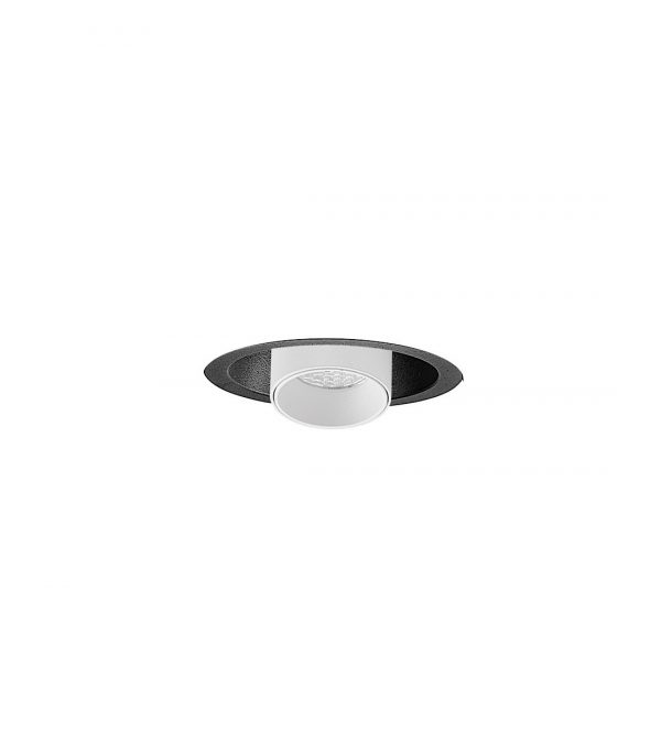 FOCO LED 5W 3000K BLANCO PARA BASE TRIMASI 5W MANTRA 8450 - Imagen 2