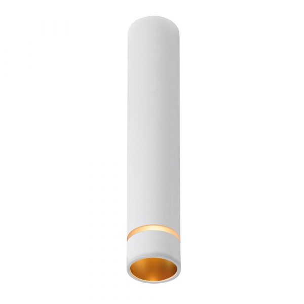 FOCO SPLIT M MINI GU10 BLANCO 8882 MANTRA - Imagen 2
