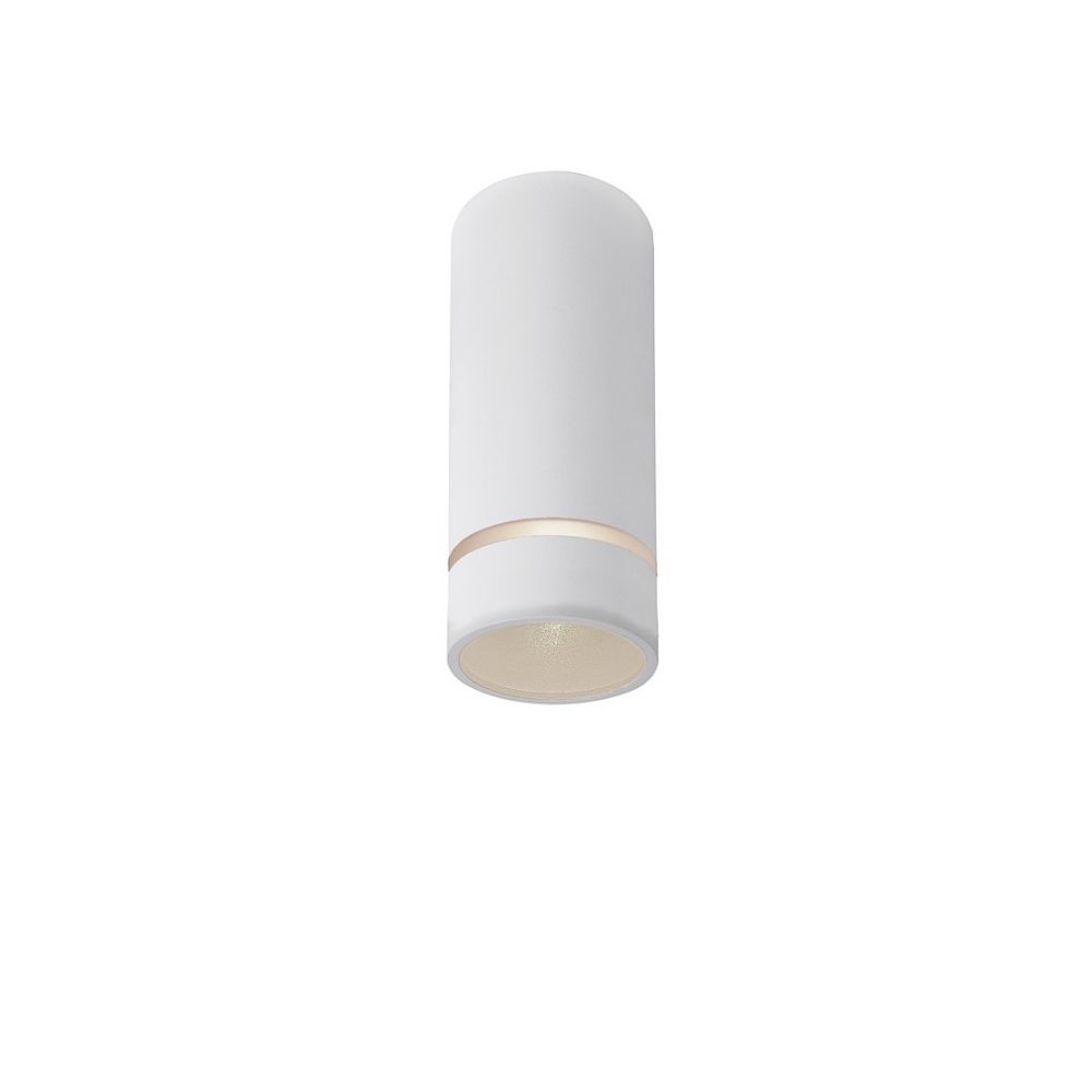 FOCO SPLIT S MINI GU10 BLANCO 8880 MANTRA