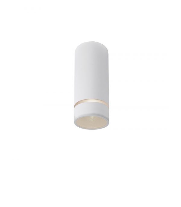 FOCO SPLIT S MINI GU10 BLANCO 8880 MANTRA