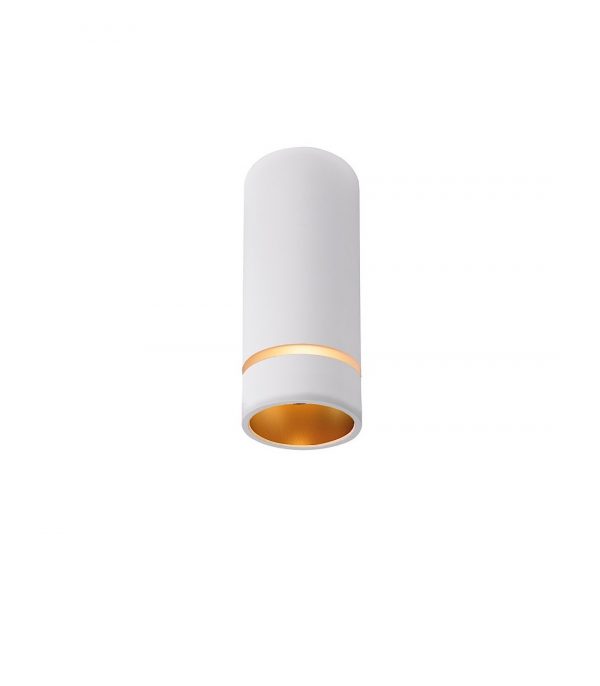 FOCO SPLIT S MINI GU10 BLANCO 8880 MANTRA - Imagen 2