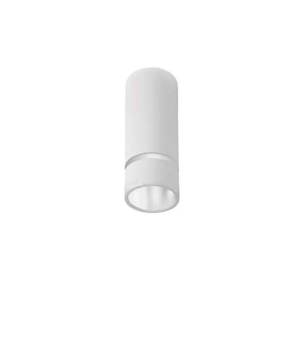 FOCO SPLIT S MINI GU10 BLANCO 8880 MANTRA - Imagen 3